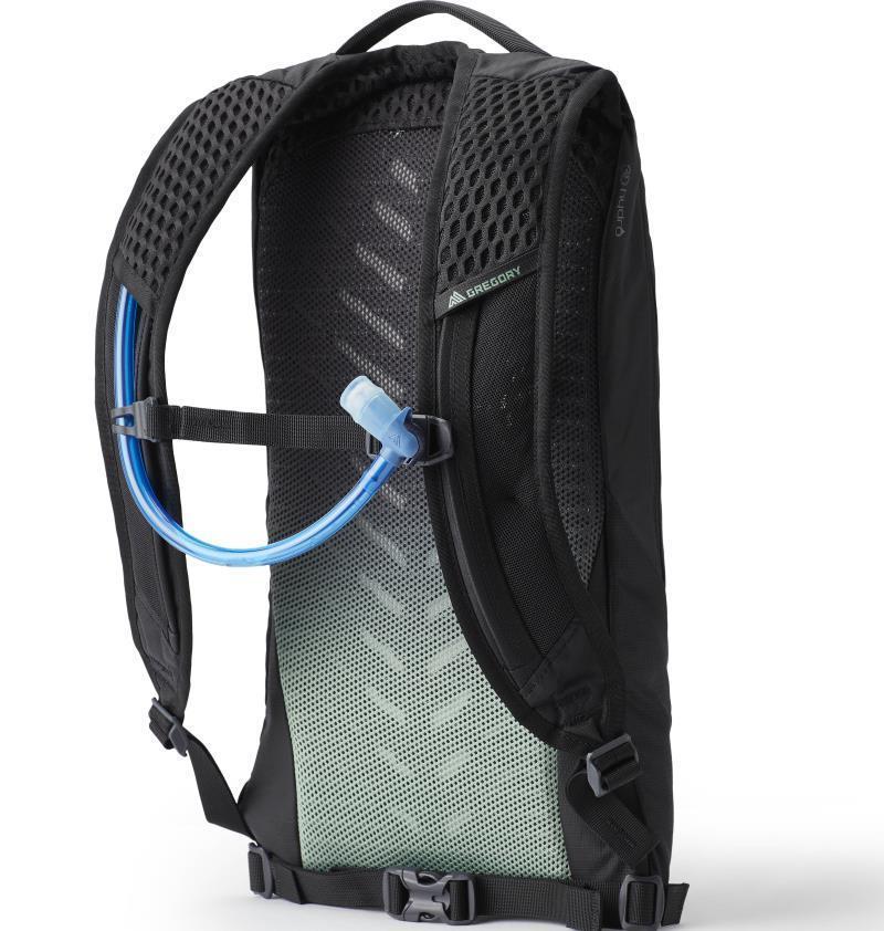 Pace 6 H2O - Womens - Black Ice 2