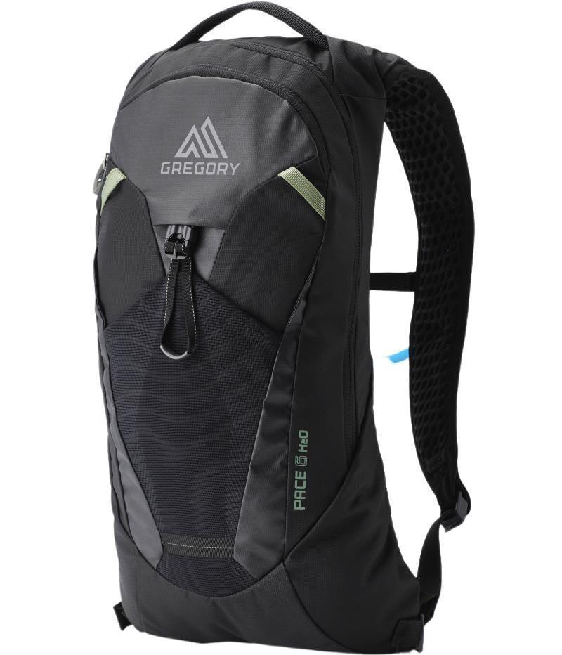 Pace 6 H2O - Womens - black ice 1