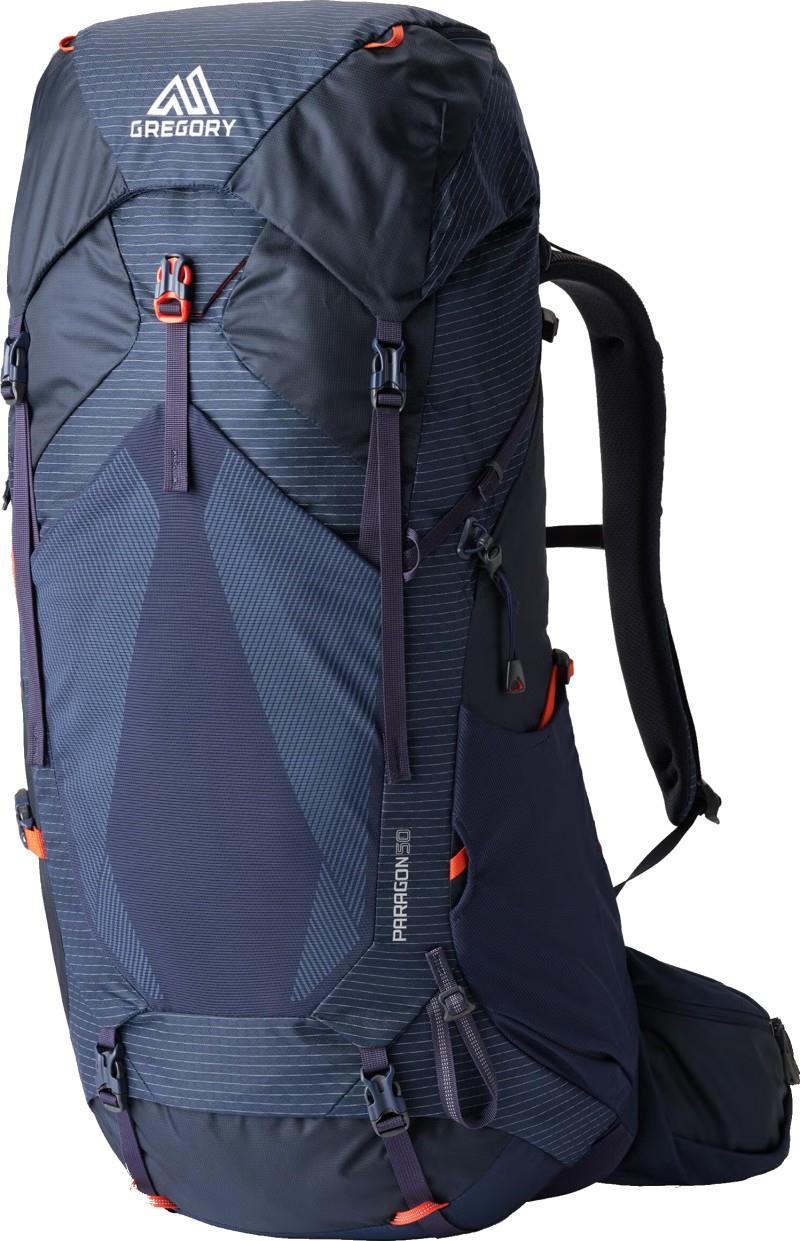 Paragon 50 - spark navy 1