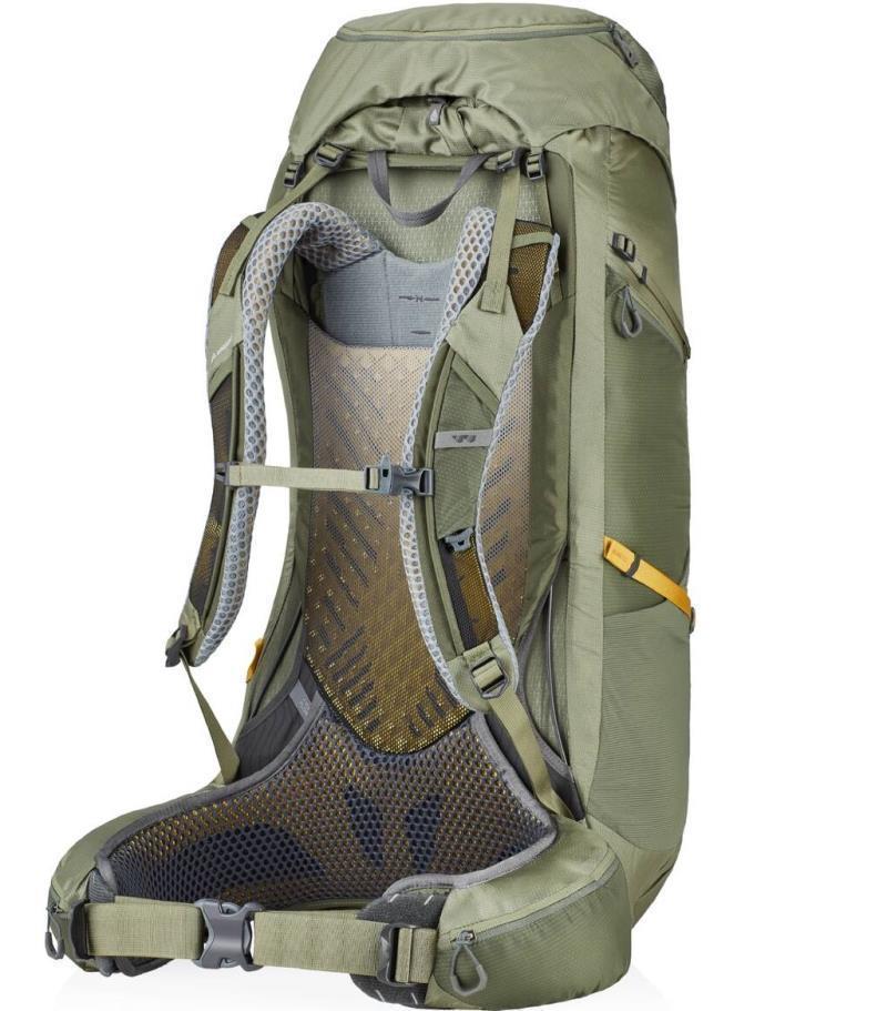 Paragon 58 - Mens - Burnt Olive 2