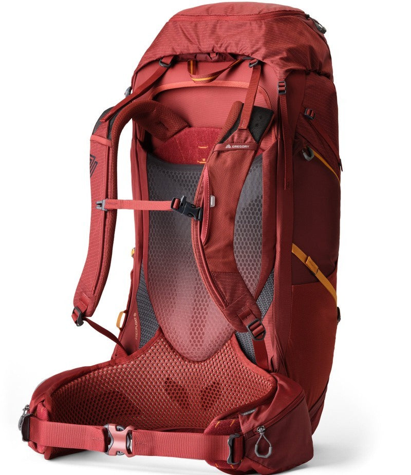 Paragon 60 - desert red 1