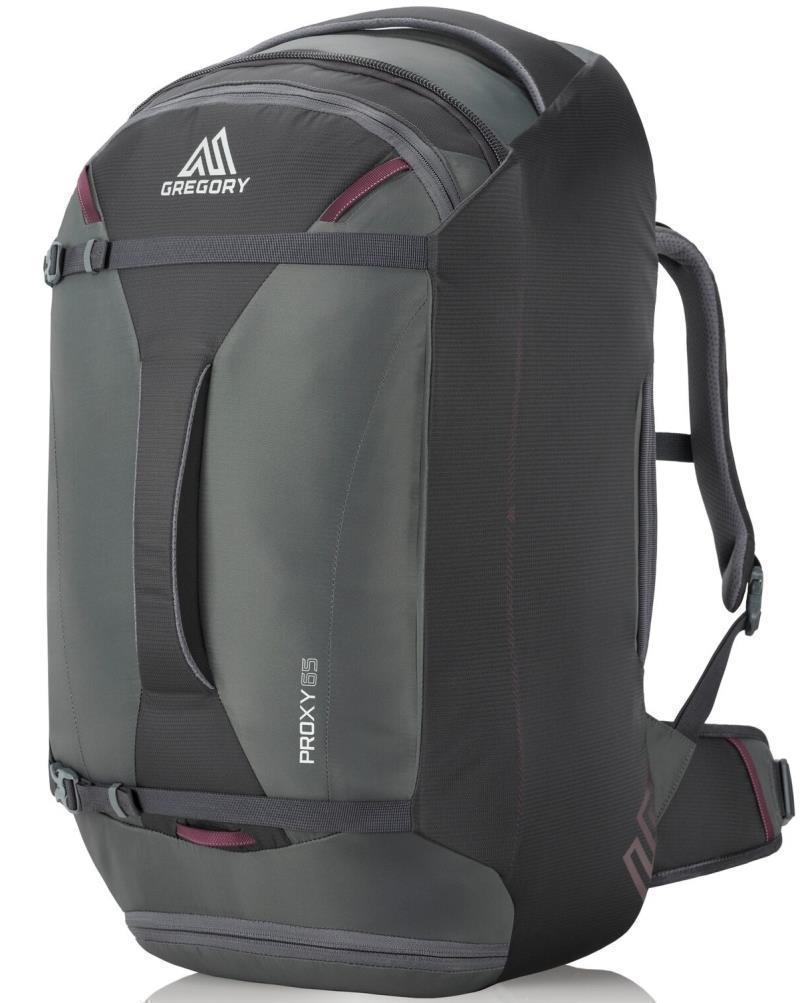 Proxy 65 - Womens - Mystic Grey 1