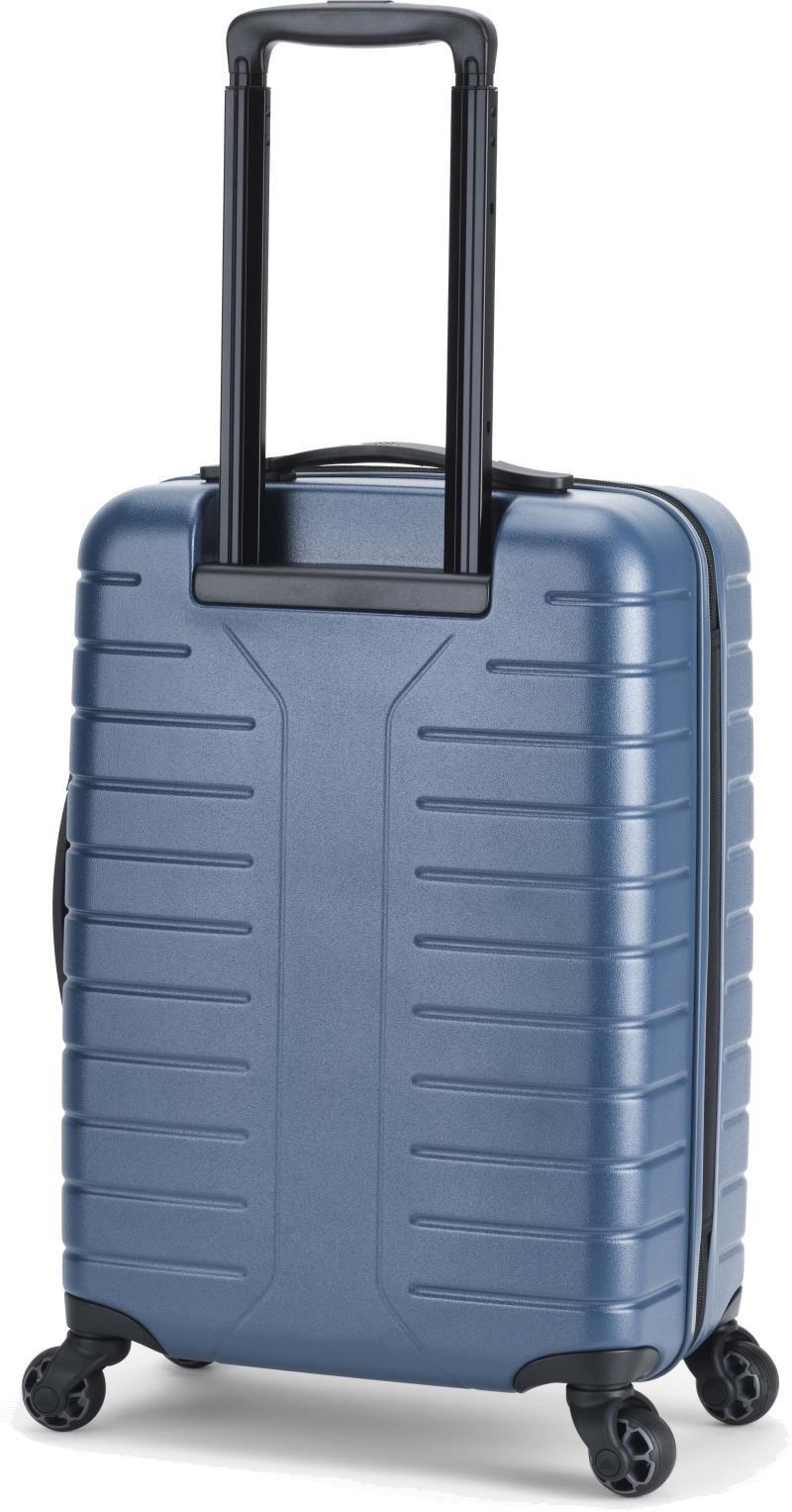 Quadro Hardcase 22" - celestial blue 1