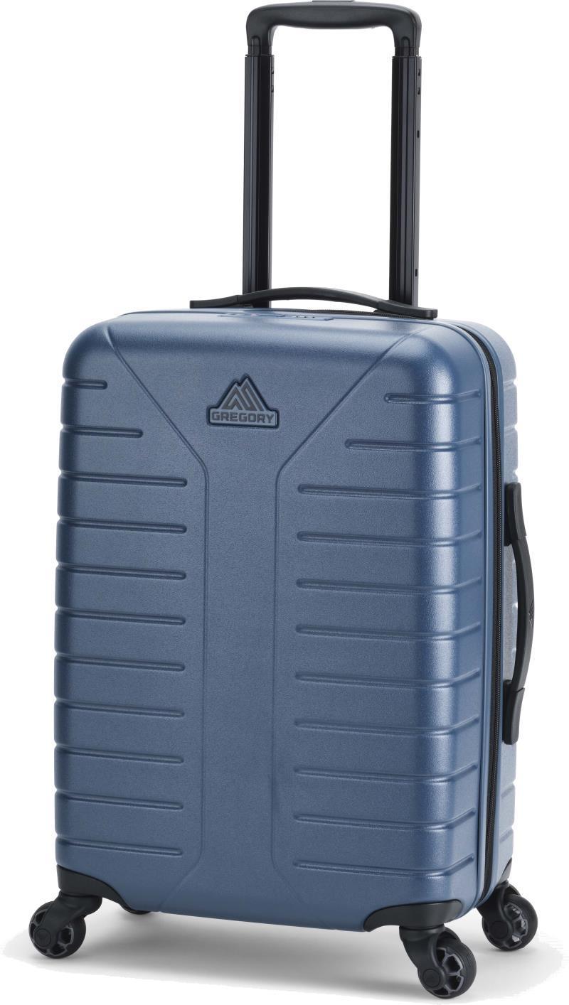 Quadro Hardcase 22" - celestial blue 1