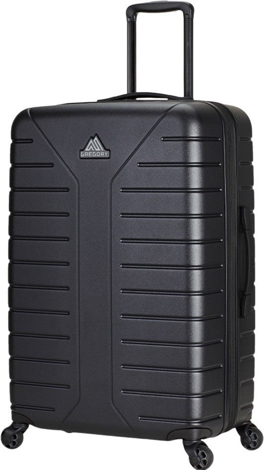 Quadro Hardcase 28" - total black 1
