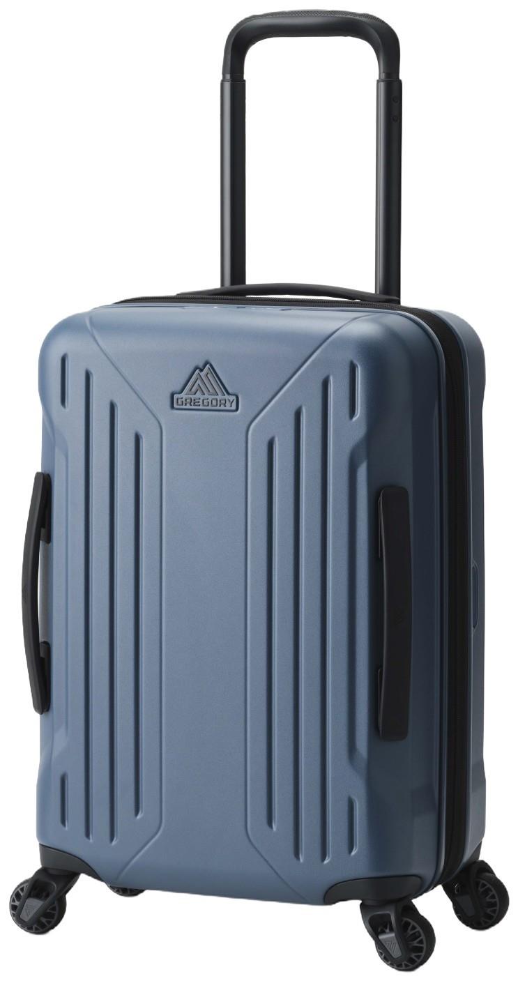 Quadro Pro 22 Carry-On - celestial blue 1