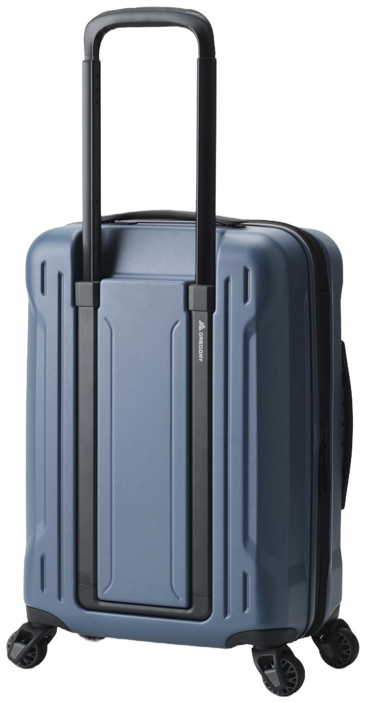 Quadro Pro 22 Carry-On - celestial blue 1