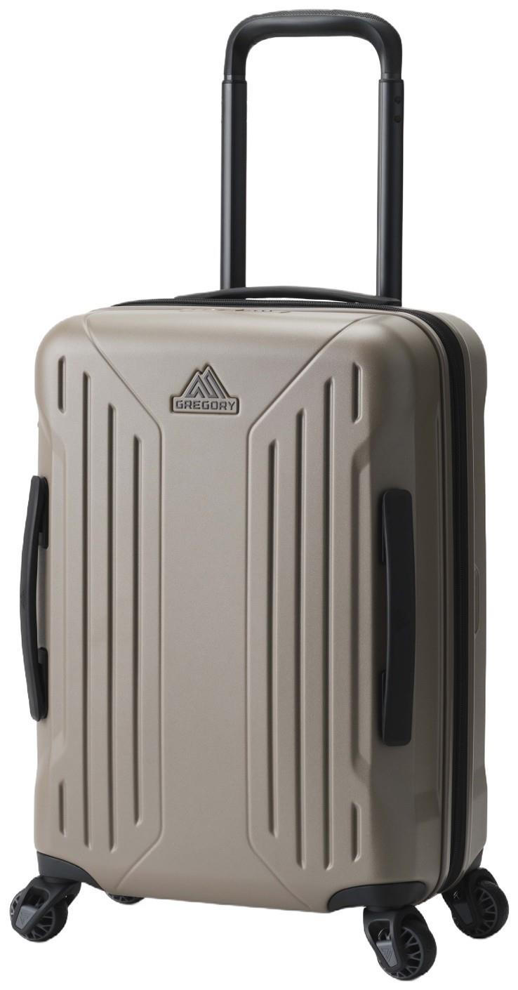 Quadro Pro 22 Carry-On - mirage tan 1