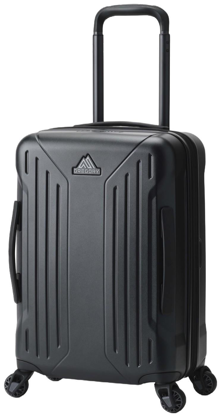 Quadro Pro 22 Carry-On - optic black 1