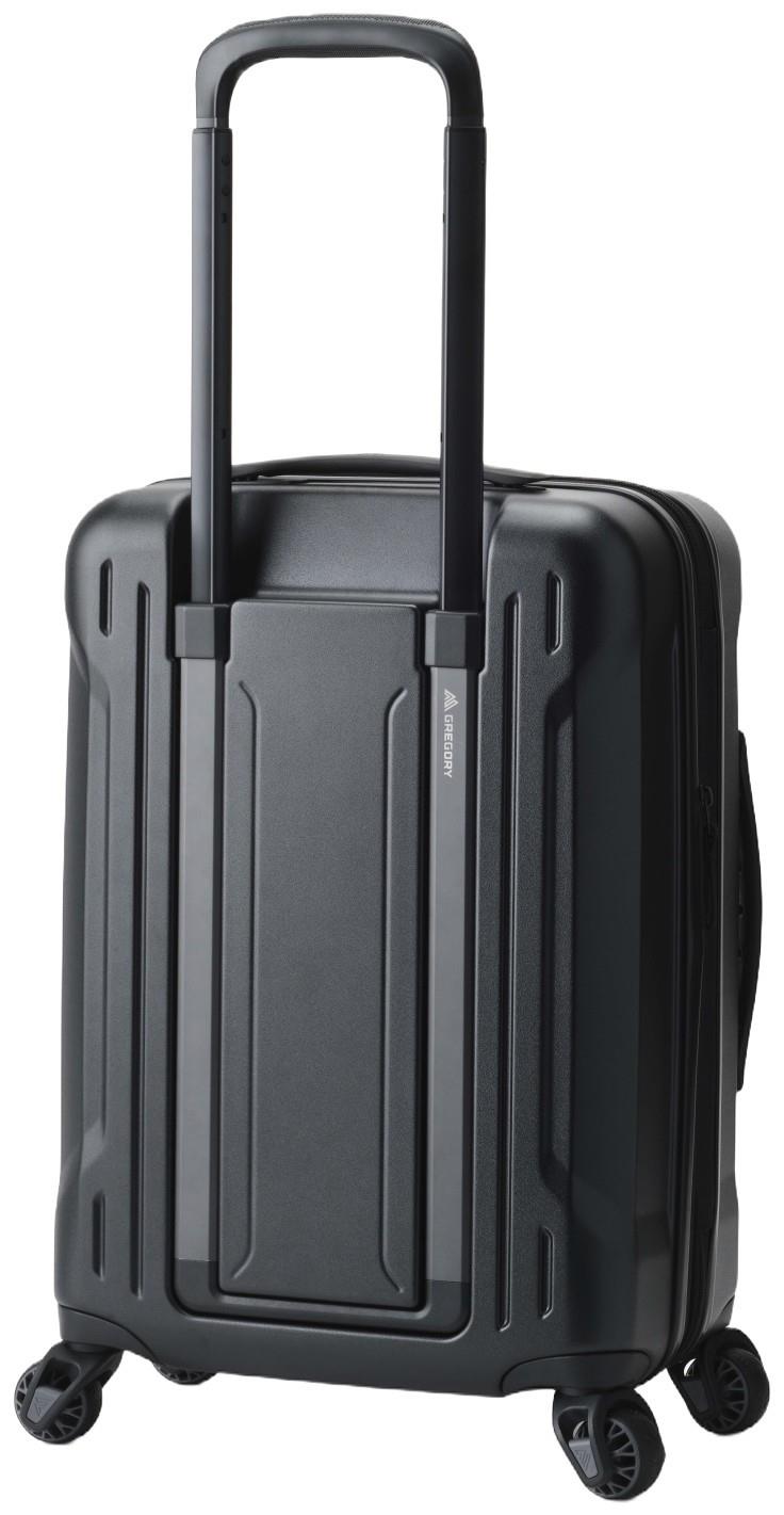 Quadro Pro 22 Carry-On - optic black 1