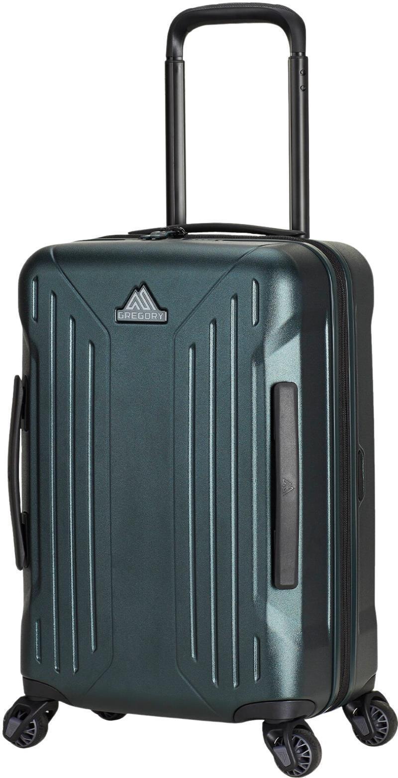 Quadro Pro Hardcase 22" - Dark Forest 1