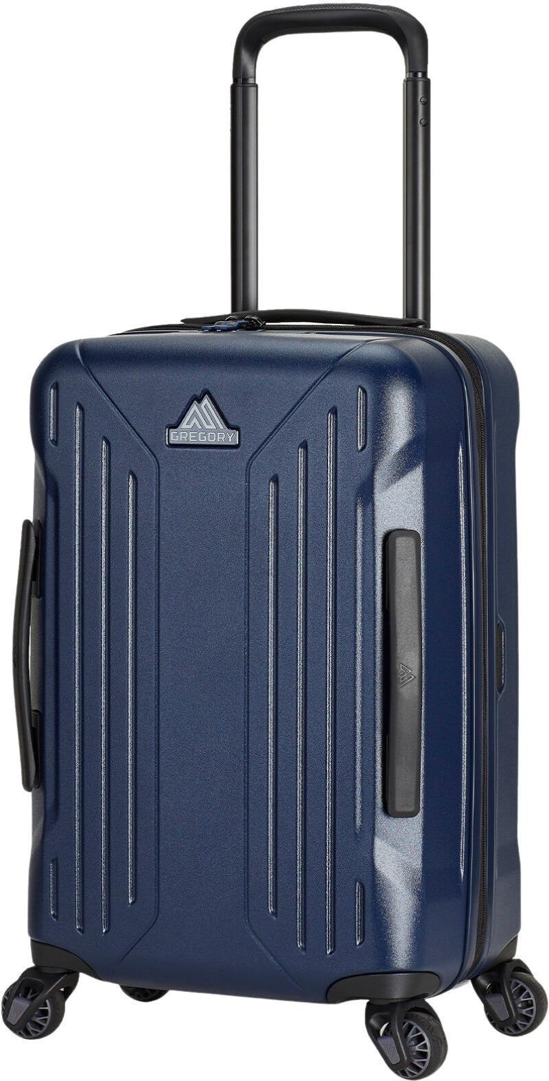 Quadro Pro Hardcase 22" - Deep Navy 1