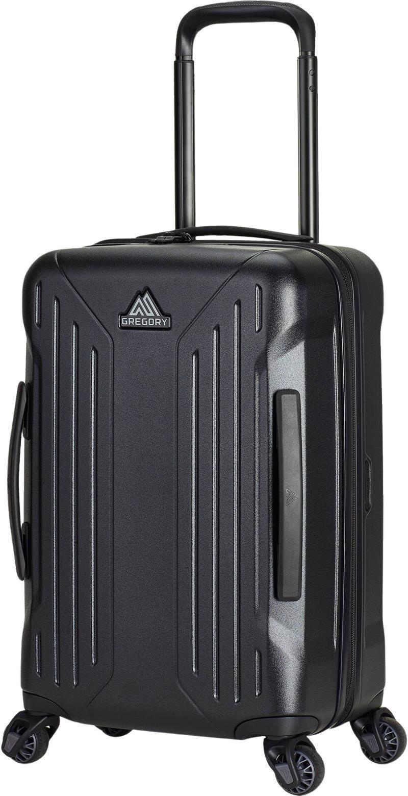 Quadro Pro Hardcase 22" - Total Black 1
