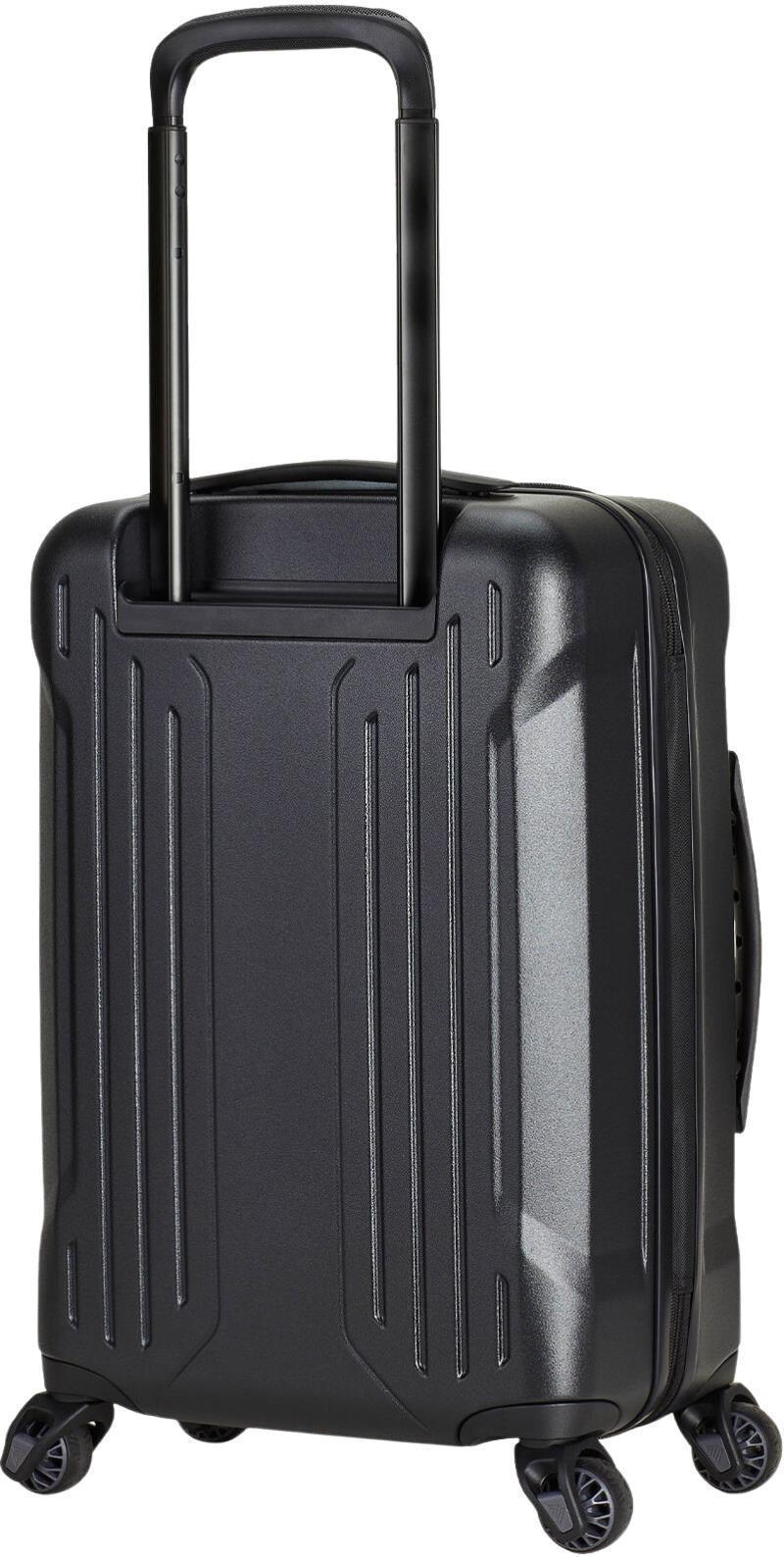 Quadro Pro Hardcase 22" - Total Black 2
