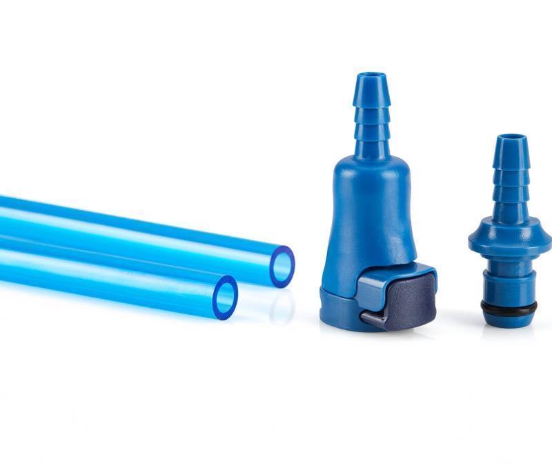 Quick Disconnect Kit - Optic Blue 3