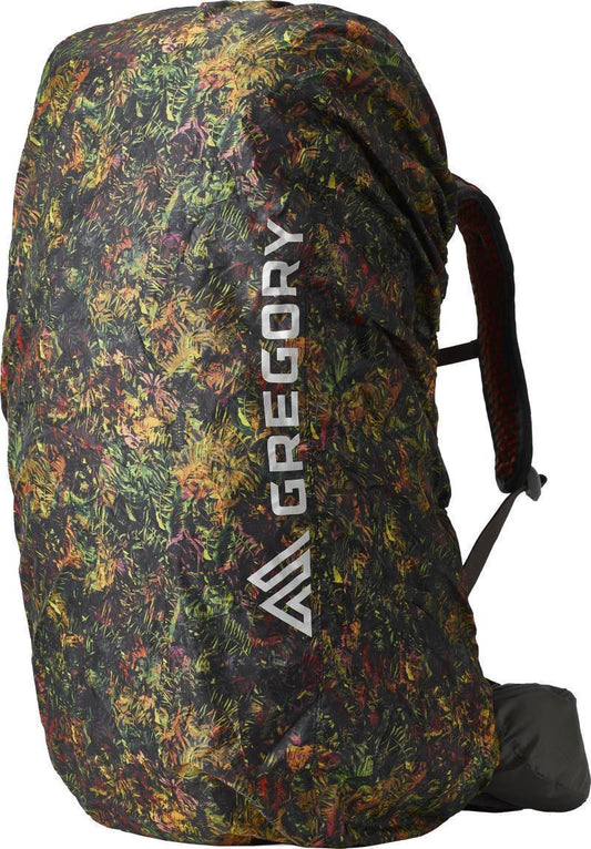 Raincover 30L-50L - Medium - Tropical Forest 1