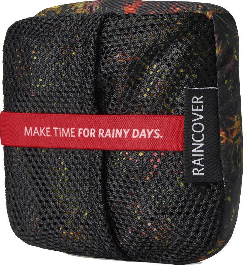 Raincover 30L-50L - Medium - Tropical Forest 3