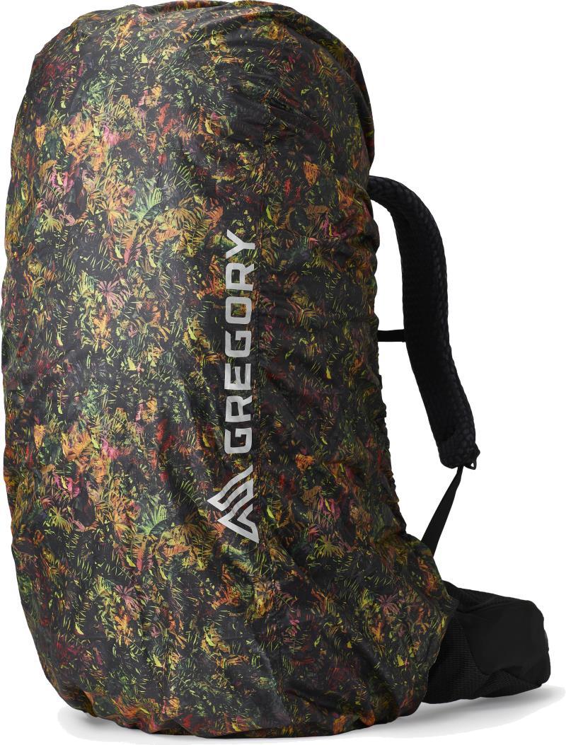 Raincover 50L-80L - Large - Rain Forest 1