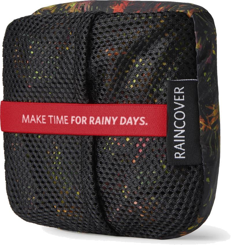 Raincover 50L-80L - Large - Rain Forest 2