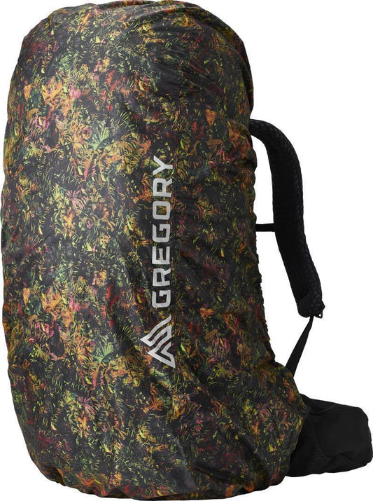 Raincover 50L-80L - Large - Tropical Forest 1