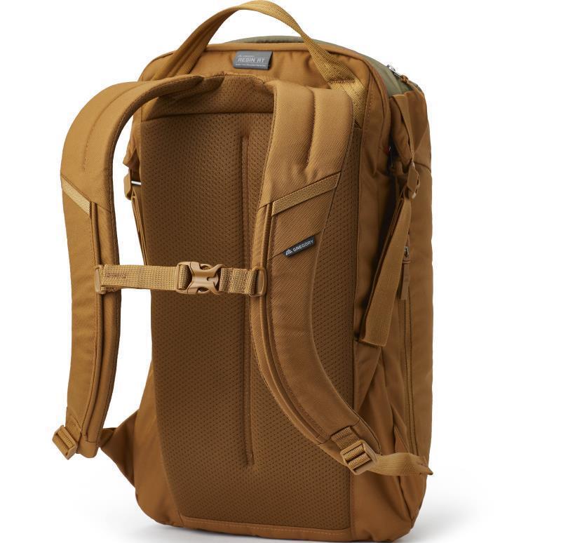 Resin RT - Mens - Woodland 2