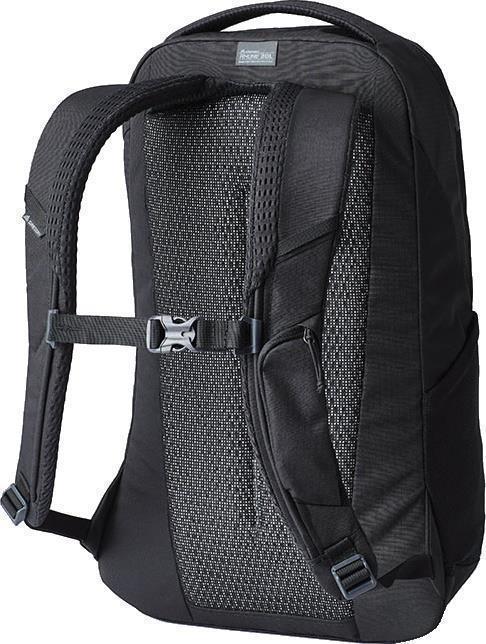 Rhune 20 - Mens - Carbon Black 2