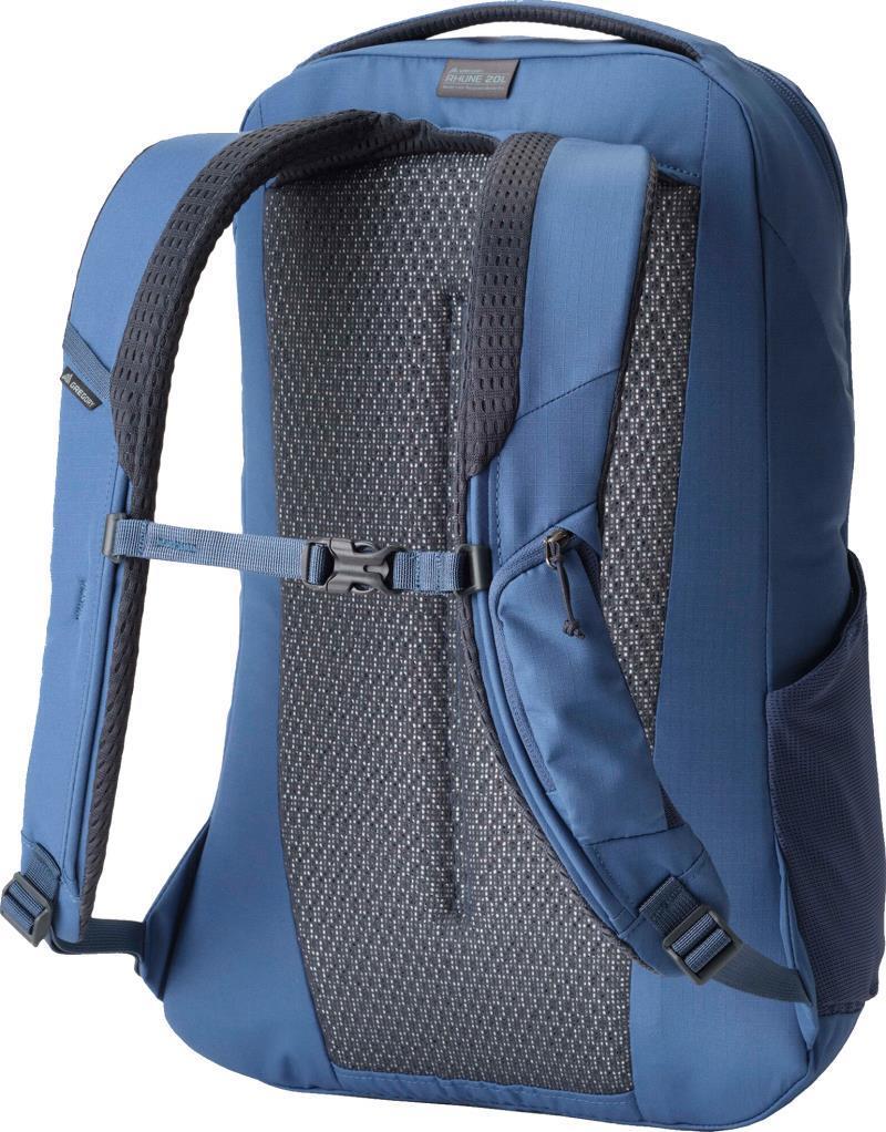 Rhune 20 - Mens - sunset blue 1