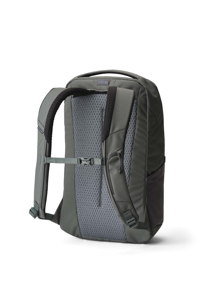 Rhune 20 - swiss green 1