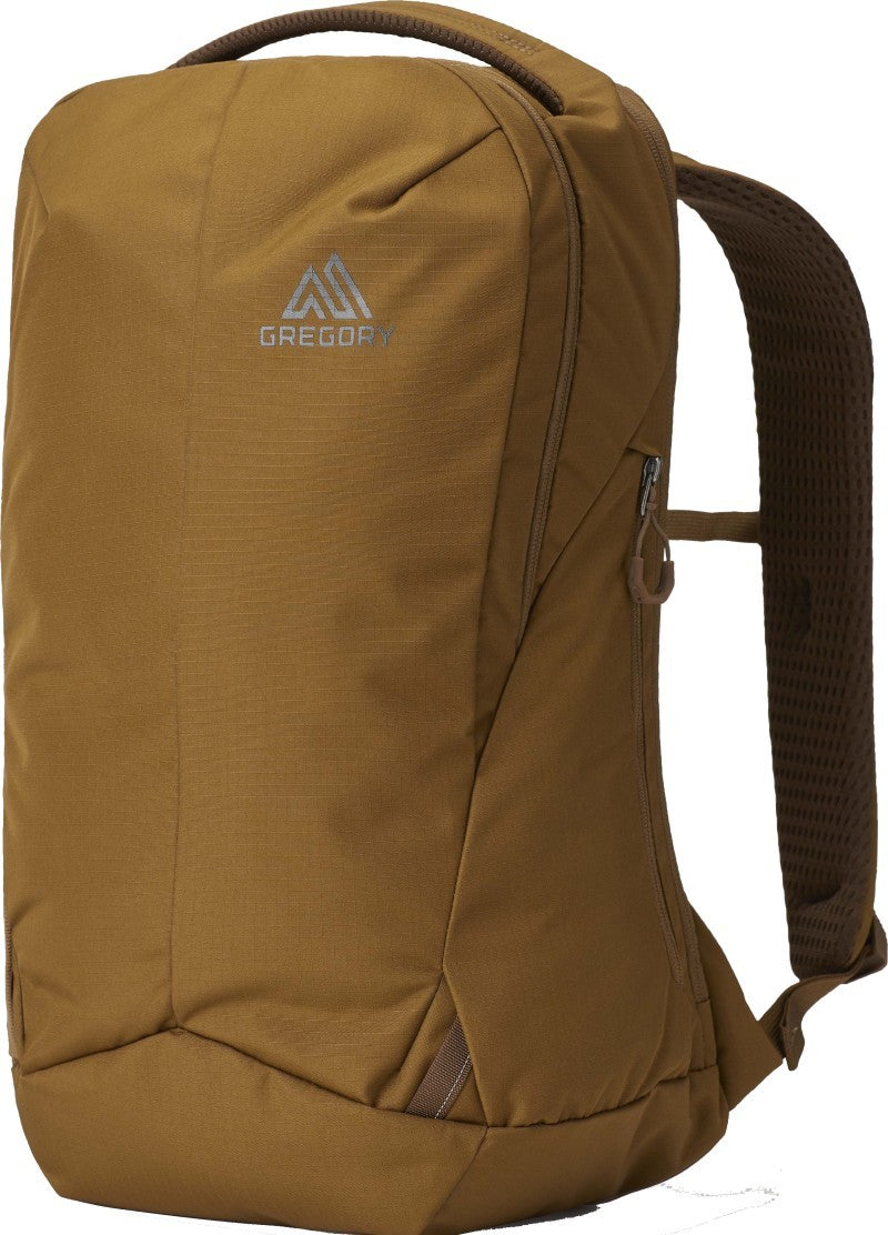 Rhune 22 - Mens - coyote brown 1