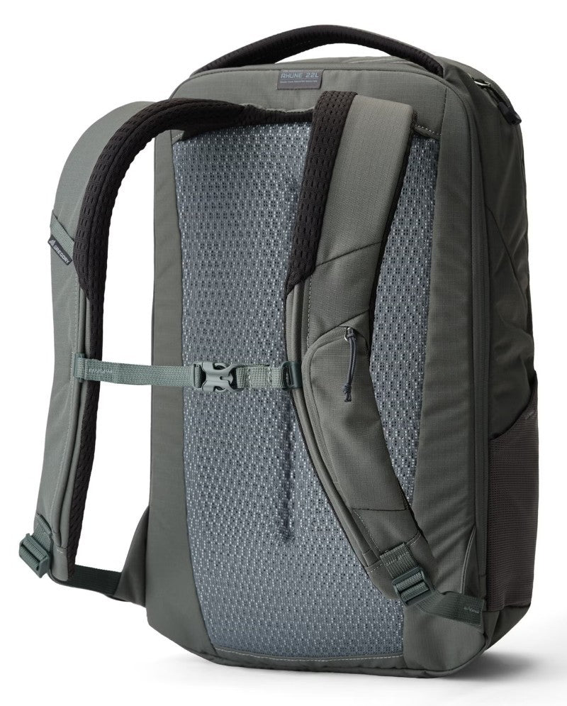 Rhune 22 - Mens - swiss green 1