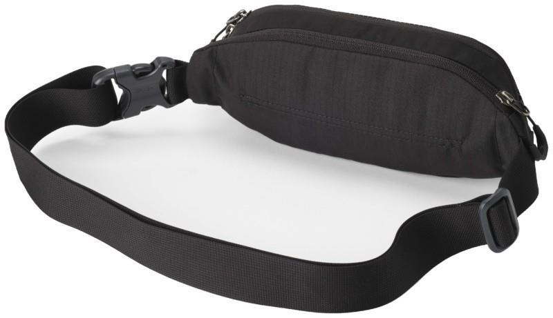 Rhune Belt Bag - carbon black 1
