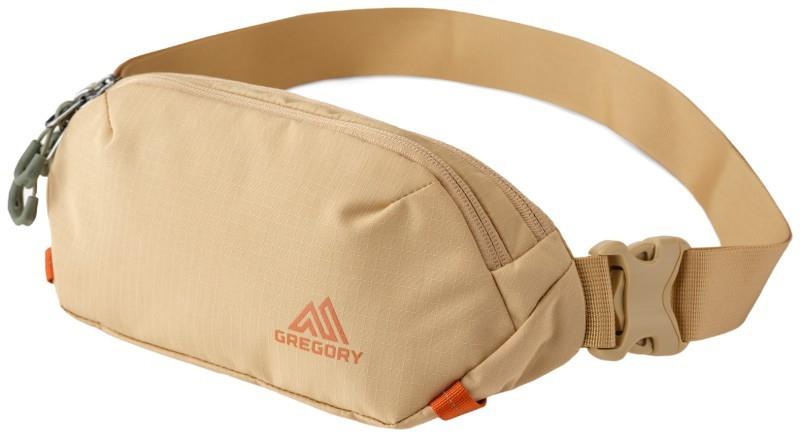 Rhune Belt Bag - sand storm 1