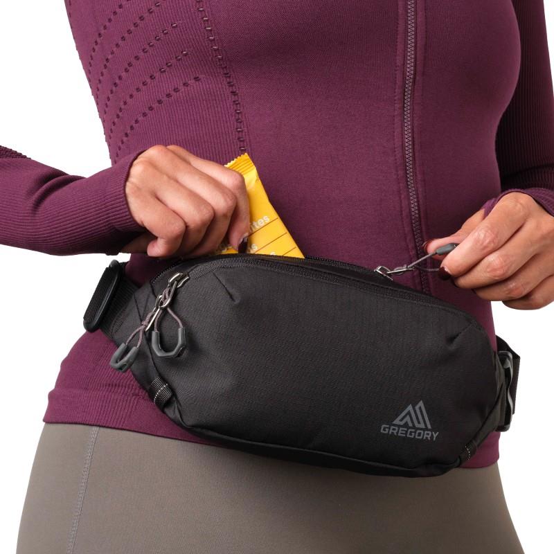 Rhune Belt Bag - starship navy 1