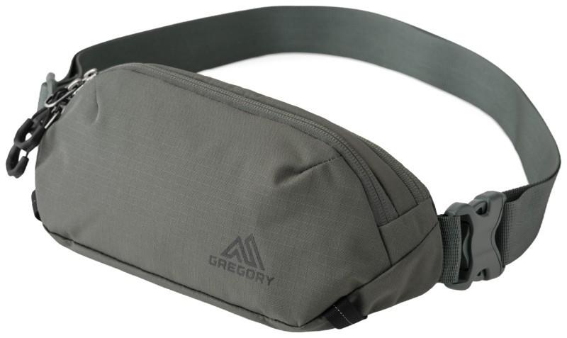 Rhune Belt Bag - swiss green 1