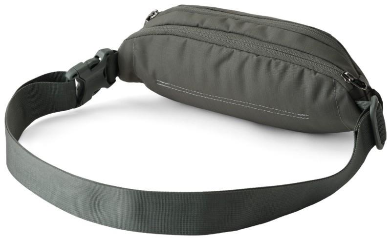 Rhune Belt Bag - swiss green 1