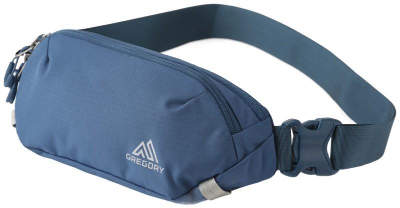 Rhune Belt Bag - winter fjord 1