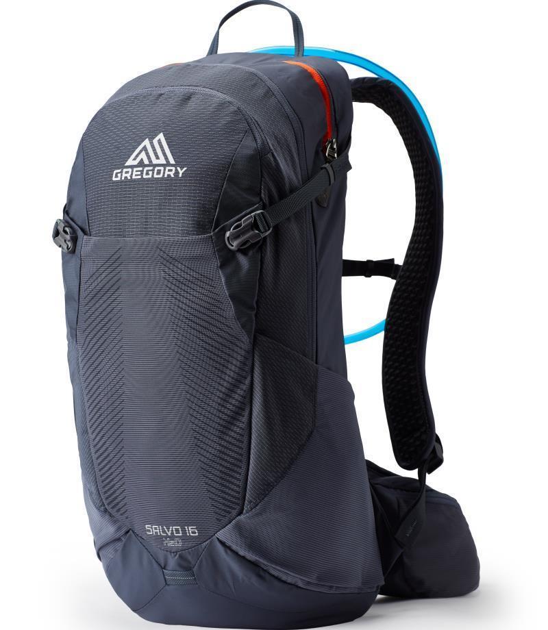 Salvo 16 H2O - Mens - Spark Navy 1