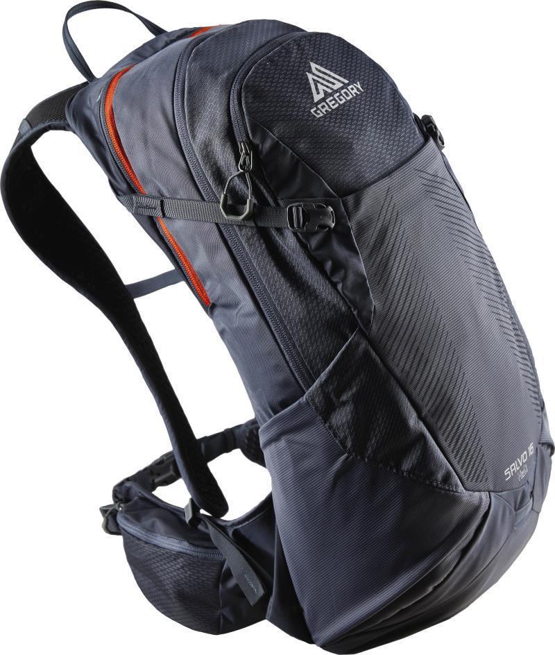 Salvo 16 H2O - Mens - Spark Navy 4