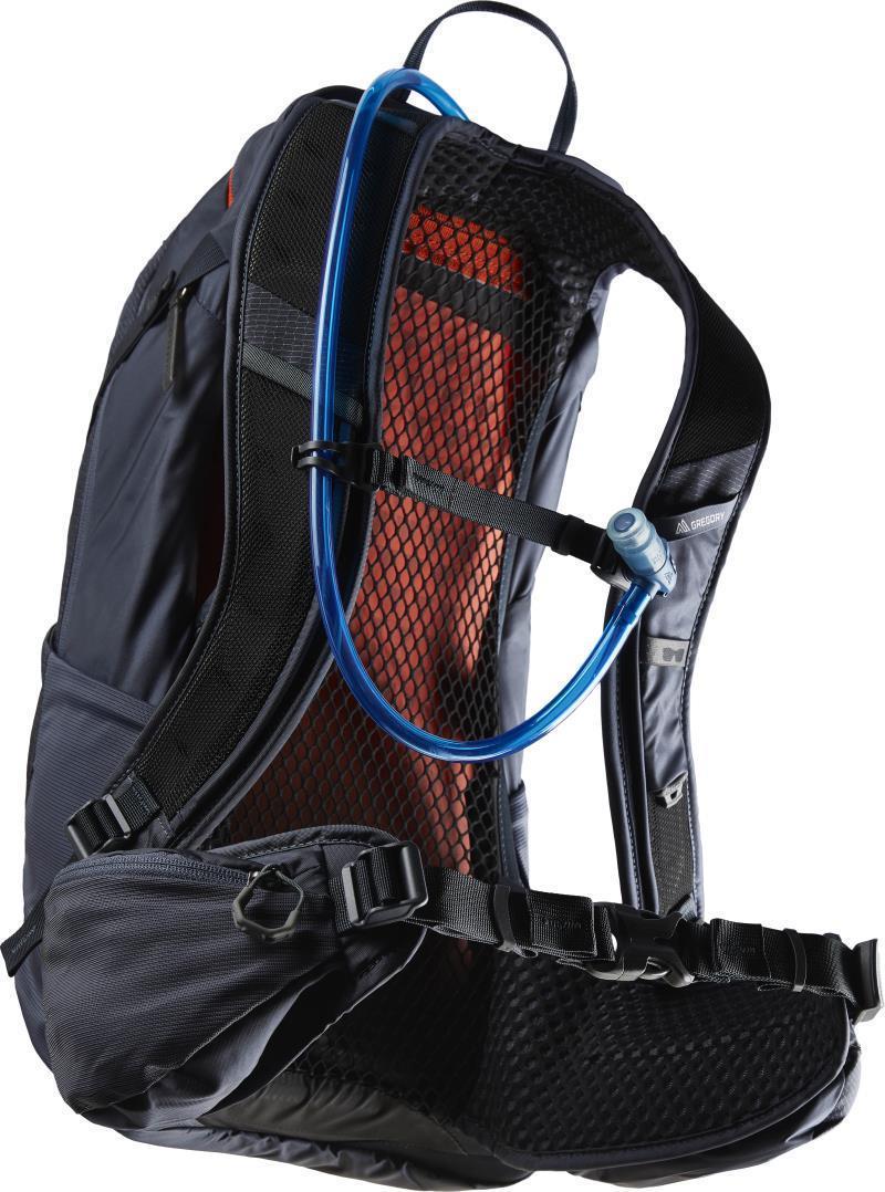 Salvo 16 H2O - Mens - Spark Navy 5