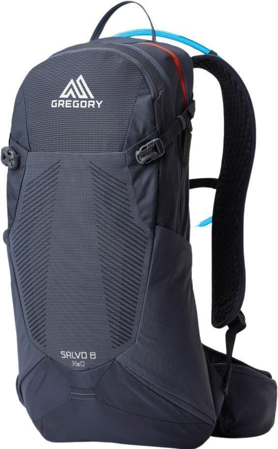 Salvo 8 H2O - Mens - Spark Navy 1