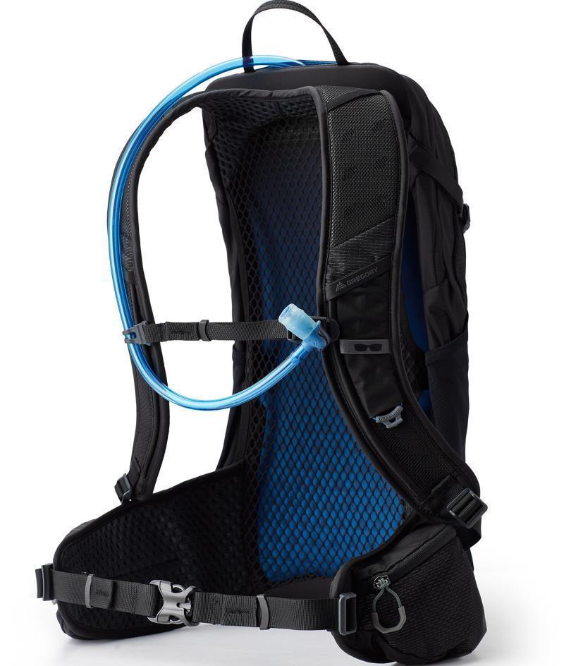Salvo 8 H2O - Mens - Spark Navy 2