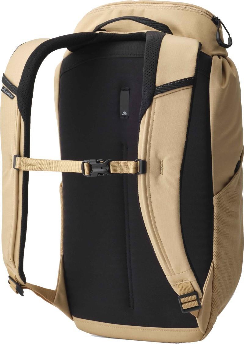 Signal 16 - dune tan 1