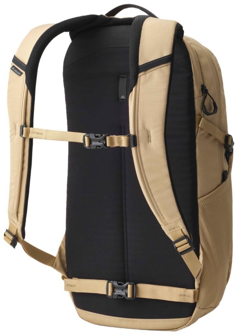 Signal 18 - dune tan 1