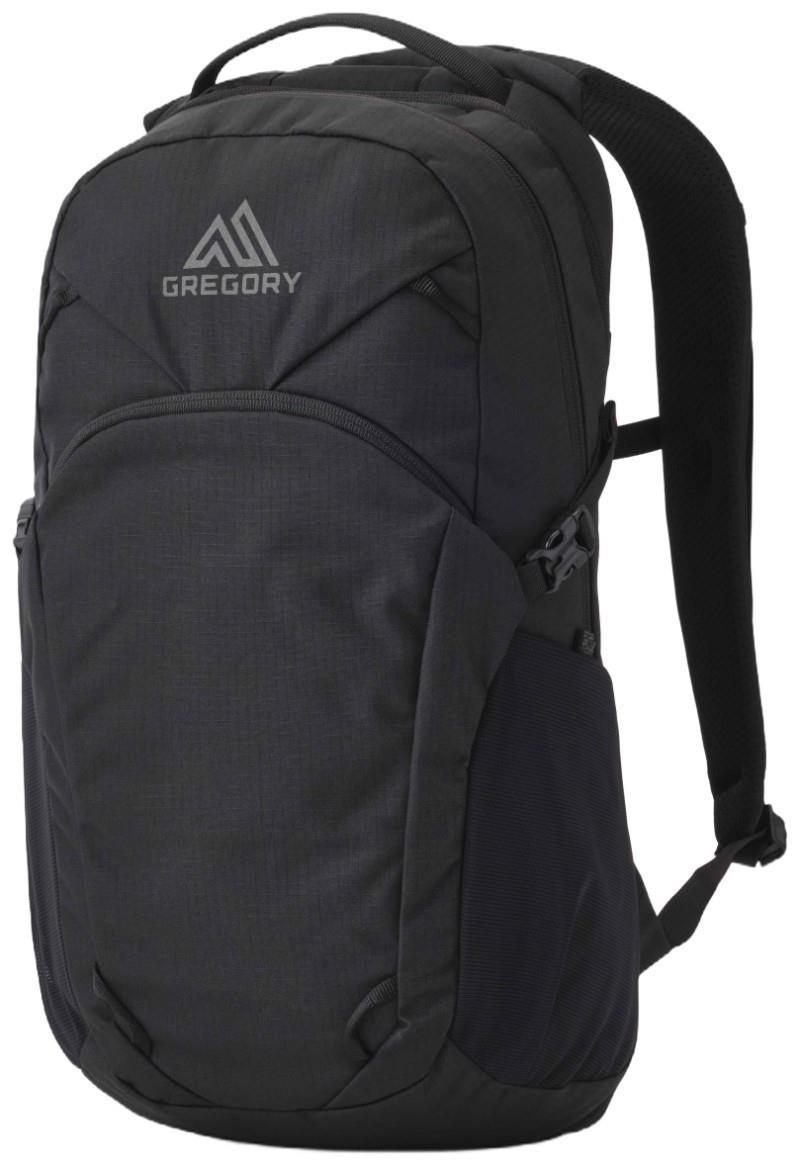 Signal 18 - onyx black 1