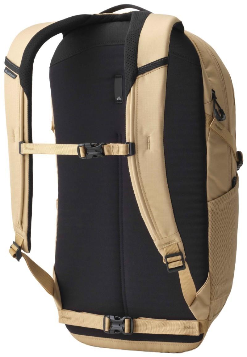 Signal 20 - dune tan 1