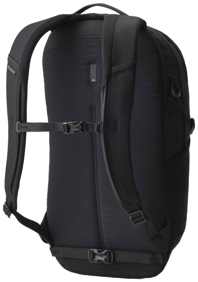 Signal 20 - onyx black 1