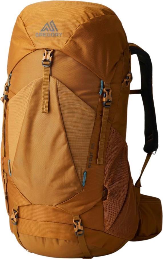 Stout 35 - Mens - Sandstone 1