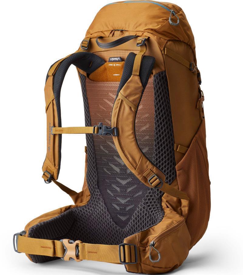 Stout 35 - Mens - Sandstone 2