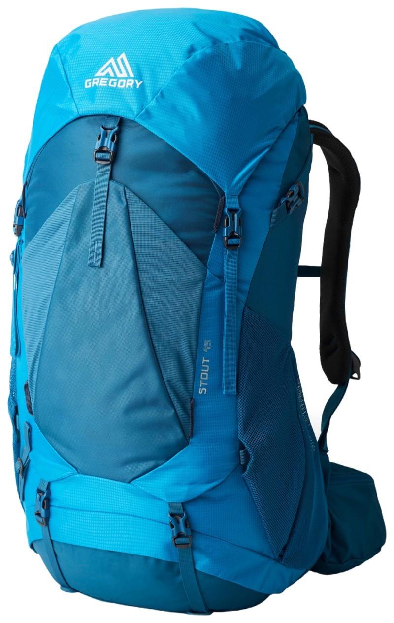 Stout 45 - compass blue 1