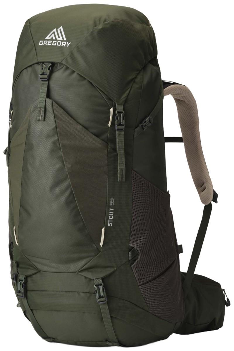 Stout 55 - khombu green 1